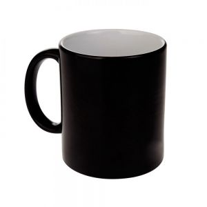 TAZA MAGICA (BAS.) 11OZ. MERLIN personalizada
