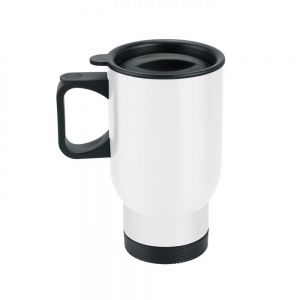 TERMO AUTO 450ML ROXIO personalizada
