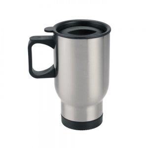 TERMO AUTO 450ML ROXIO personalizada