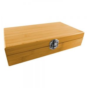 SET DE BAR BAMBOO personalizada