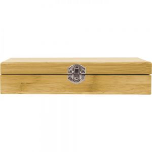 SET DE BAR BAMBOO personalizada