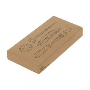 SET DE BAR BAMBOO personalizada
