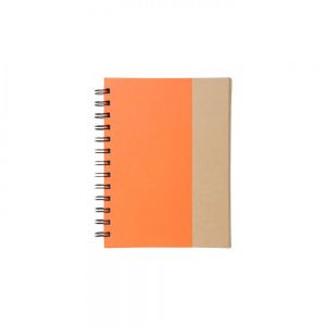 LIBRETA CON NOTAS ADHESIVAS personalizada