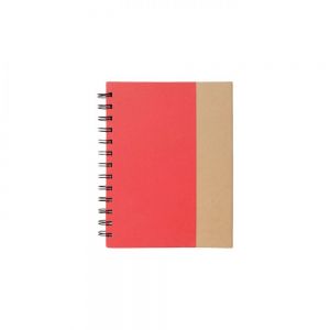 LIBRETA CON NOTAS ADHESIVAS personalizada