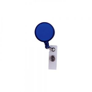 PORTA CREDENCIAL 