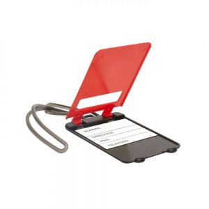 IDENTIFICADOR DE MALETAS personalizada