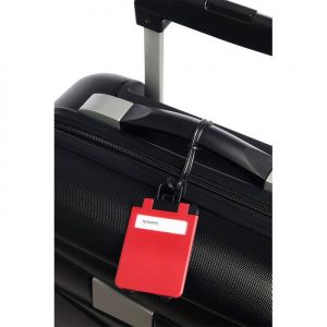 IDENTIFICADOR DE MALETAS personalizada