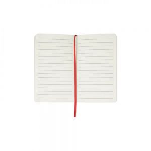 LIBRETA PEQUEÑA WHITE personalizada
