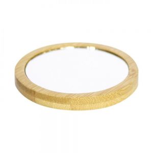 ESPEJO CIRCULAR ¨BELLA¨ personalizada