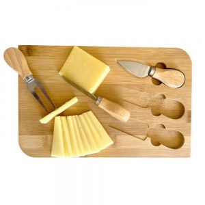 TABLA PARA QUESOS