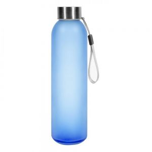 BOTELLA DE VIDRIO