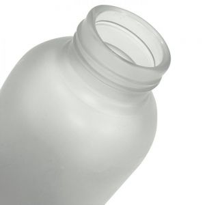 BOTELLA DE VIDRIO