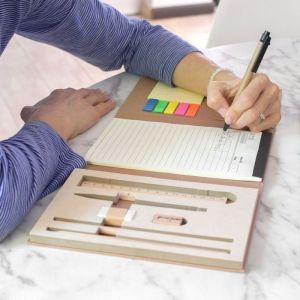 CUADERNO MEMO SEMANAL 