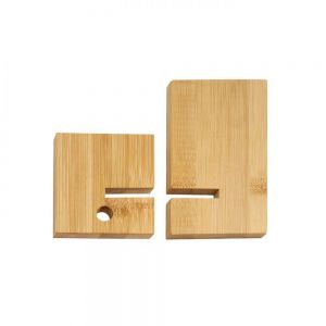 SOPORTE DE ESCRITORIO PARA CELULAR 