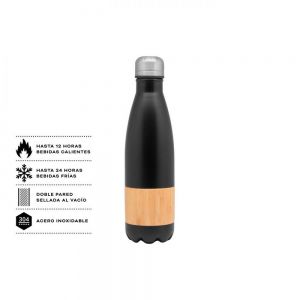 BOTELLA TÉRMICA 
