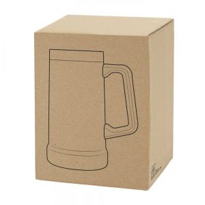 JARRO CERVECERO TÉRMICO