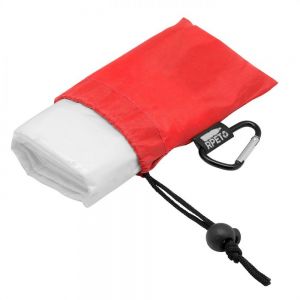 PONCHO IMPERMEABLE PARA LLUVIA