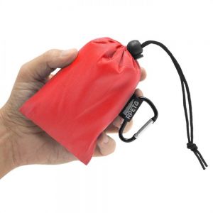PONCHO IMPERMEABLE PARA LLUVIA