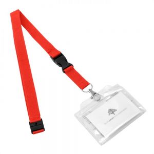 PORTA GAFETE 
