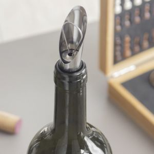 SET DE VINOS CON JUEGO DE AJEDREZ