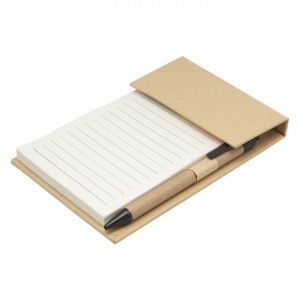 CUADERNO MEMO SEMANAL