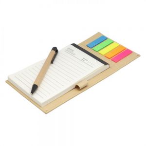 CUADERNO MEMO SEMANAL