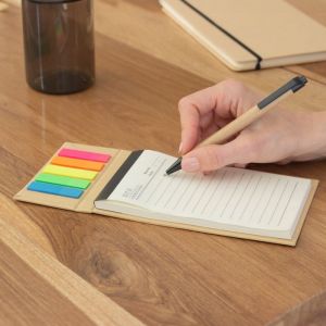 CUADERNO MEMO SEMANAL