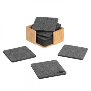 POSAVASOS DE RPET 