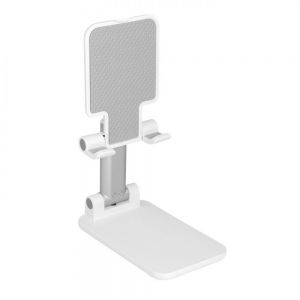 SOPORTE DE ESCRITORIO PARA CELULAR