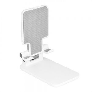 SOPORTE DE ESCRITORIO PARA CELULAR