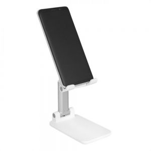 SOPORTE DE ESCRITORIO PARA CELULAR