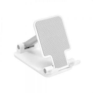 SOPORTE DE ESCRITORIO PARA CELULAR
