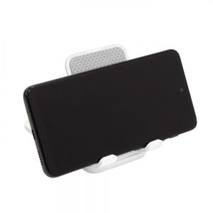 SOPORTE DE ESCRITORIO PARA CELULAR