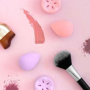ESPONJA DE MAQUILLAJE 