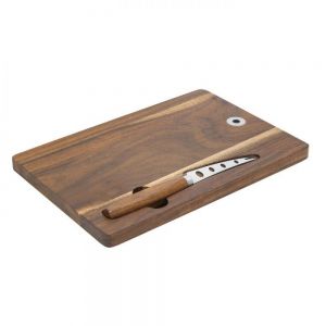 TABLA PARA QUESOS 