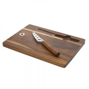 TABLA PARA QUESOS 