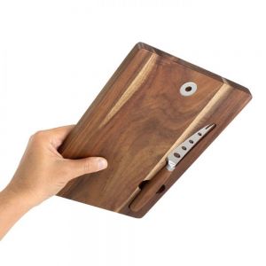 TABLA PARA QUESOS 