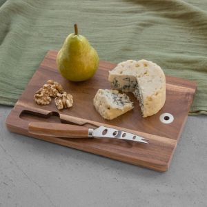 TABLA PARA QUESOS 
