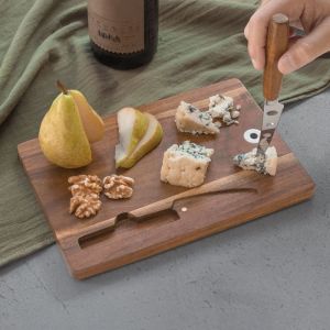 TABLA PARA QUESOS 