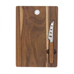 TABLA PARA QUESOS 