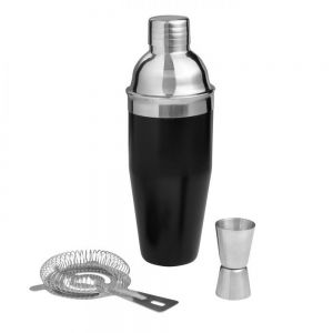 SET DE COCTELERÍA / BARTENDER KIT