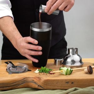 SET DE COCTELERÍA / BARTENDER KIT
