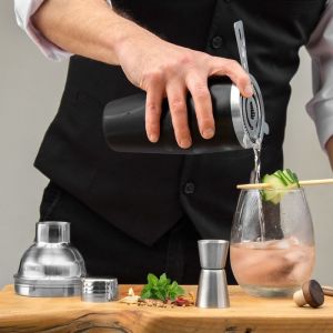 SET DE COCTELERÍA / BARTENDER KIT