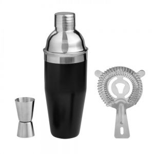 SET DE COCTELERÍA / BARTENDER KIT 
