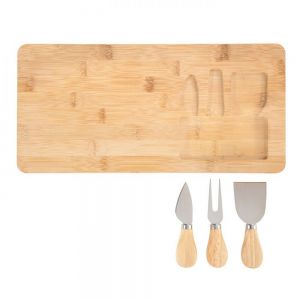 TABLA DE QUESOS 