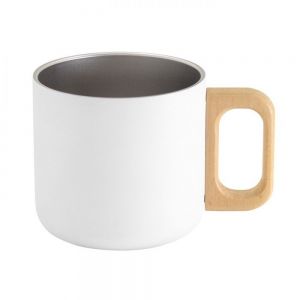 TAZA TÉRMICA