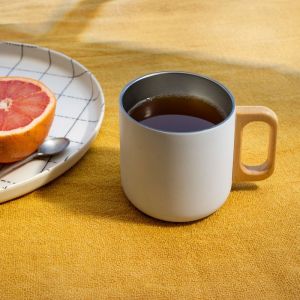 TAZA TÉRMICA