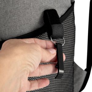 MOCHILA COOLER 