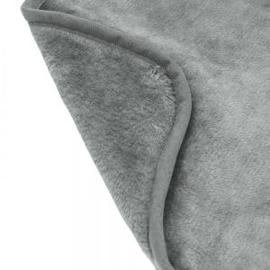 MANTA Y ALMOHADA DE VIAJE