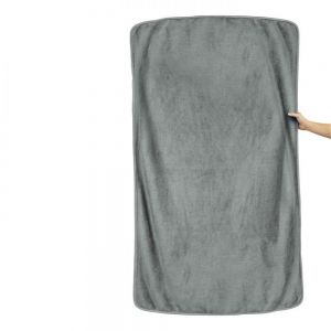 MANTA Y ALMOHADA DE VIAJE